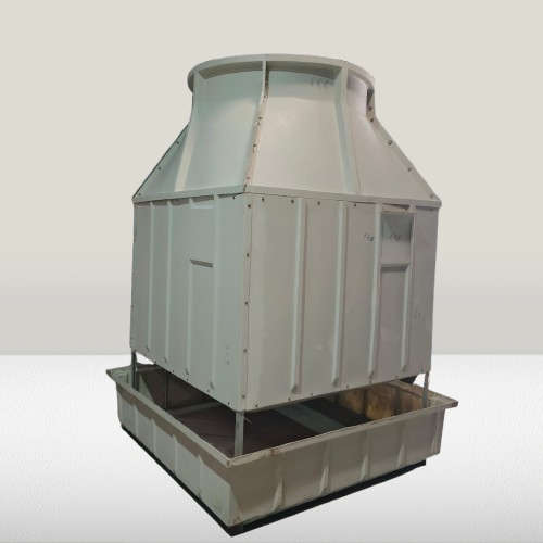 FRP Cooling Tower